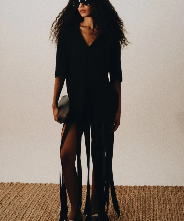 Alternative view of CAMISA ENCANTO