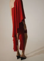 VESTIDO ROSSETTI - Imagem 5