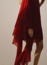 VESTIDO ROSSETTI - Imagem 6
