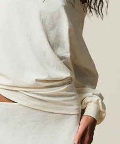 Alternative view of MANGA LONGA BARCO