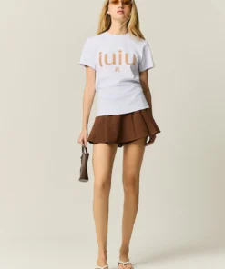 Alternative view of TEE BABY IUIU