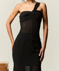 Alternative view of VESTIDO RORO