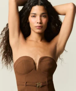 Alternative view of Vestido Melissa