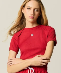 Alternative view of TEE BABY SUIT