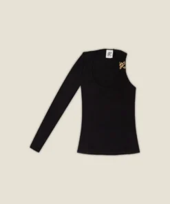 Alternative view of Top Assimetric