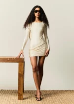 VESTIDO RECANTO - Imagem 2