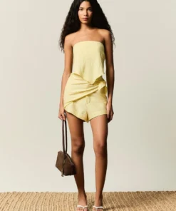 Alternative view of SHORTS HAMPTON