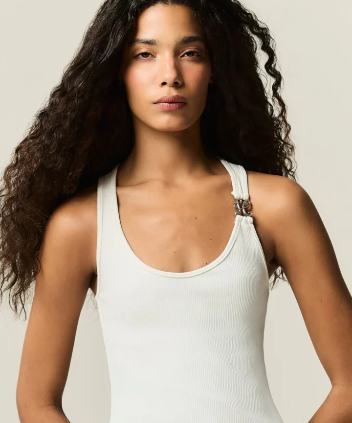 Regata Fivela Rubric