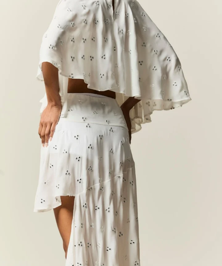 Alternative view of SAIA GRETA