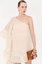 VESTIDO ROSSETTI - Imagem 9