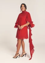 VESTIDO ISABELLE - Imagem 2