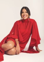 VESTIDO ISABELLE - Imagem 3