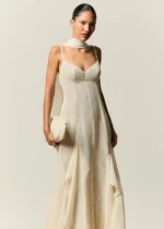 VESTIDO MARAE - Imagem 3