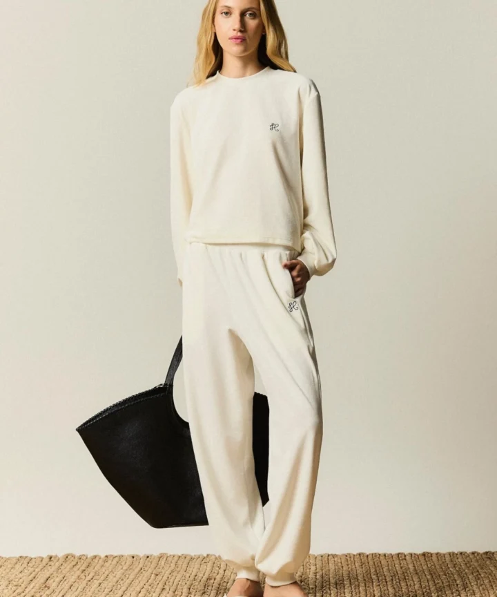 Alternative view of CAMISA PLUSH