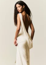 VESTIDO ARANDÁ - Imagem 2