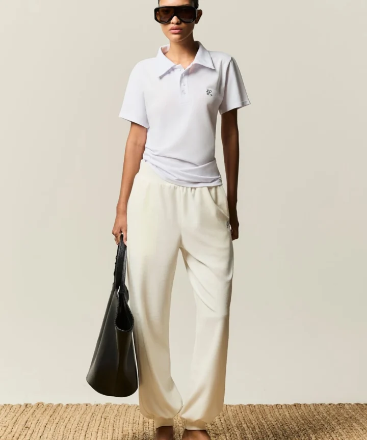 Alternative view of POLO PIQUET PIMA IC