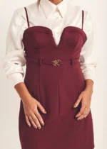 VESTIDO MELISSA - Imagem 2