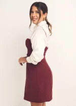 VESTIDO MELISSA - Imagem 5