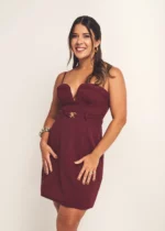 VESTIDO MELISSA - Imagem 3