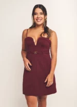 VESTIDO MELISSA