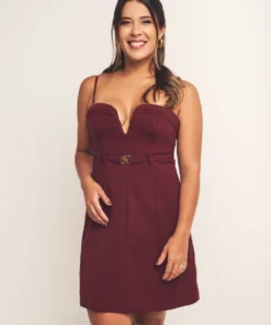 VESTIDO MELISSA