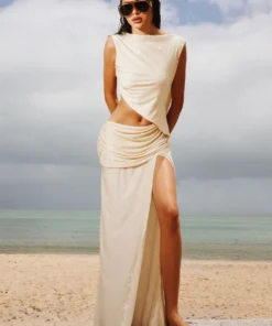 VESTIDO ARANDÁ BRILHANTE