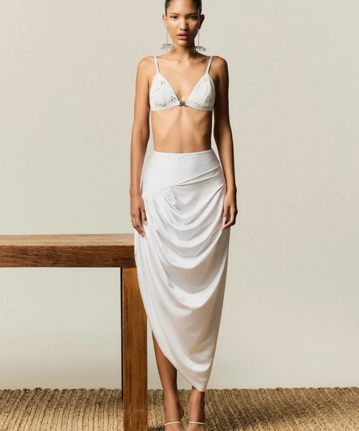 Alternative view of SAIA RISO