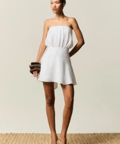 Alternative view of VESTIDO VIVARA