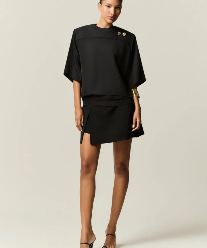 Alternative view of SAIA CAROLA