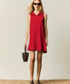 Alternative view of VESTIDO SUEDI