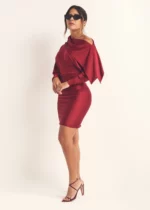 VESTIDO AMADEA MINI - Imagem 4