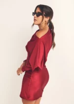 VESTIDO AMADEA MINI - Imagem 3