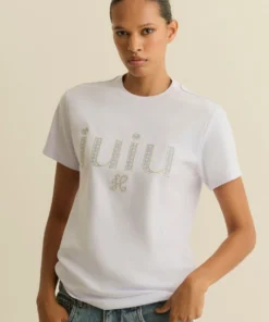 Alternative view of TEE BABY PATCH FUXICO