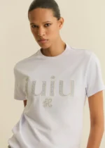 TEE BABY PATCH FUXICO - Imagem 3