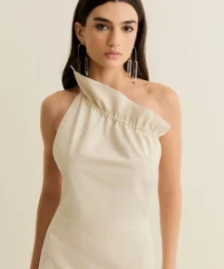 Alternative view of VESTIDO DRICA