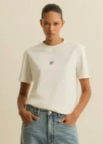 TEE CASUAL IURY COSTA