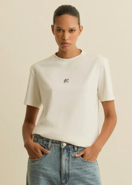 TEE CASUAL IURY COSTA