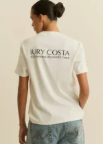 TEE CASUAL IURY COSTA - Imagem 2