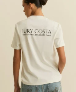 Alternative view of TEE CASUAL IURY COSTA