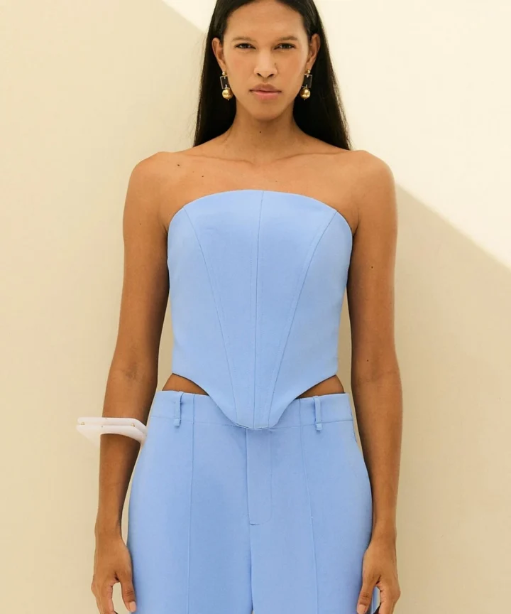 Alternative view of TOP BÁRBARO