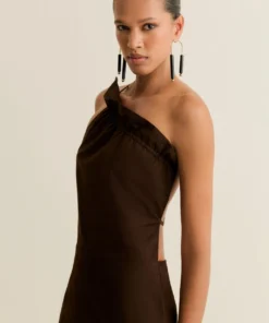 Alternative view of VESTIDO ADRIANA