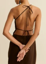 VESTIDO ADRIANA - Imagem 3