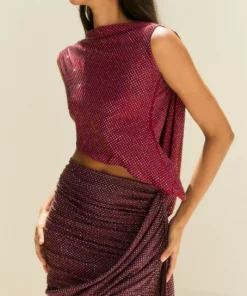 Alternative view of TOP ARANDÁ