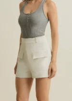 SHORTS TECH BOLSOS - Imagem 3