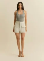 SHORTS TECH BOLSOS - Imagem 2