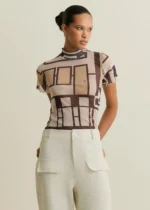 SEGUNDA PELE IC MANGA CURTA