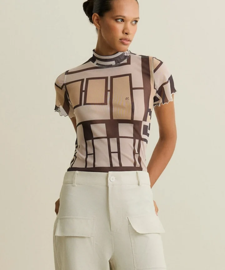 SEGUNDA PELE IC MANGA CURTA