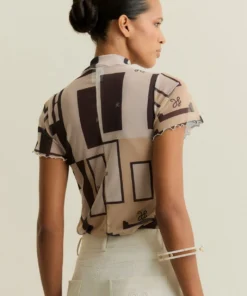 Alternative view of SEGUNDA PELE IC MANGA CURTA