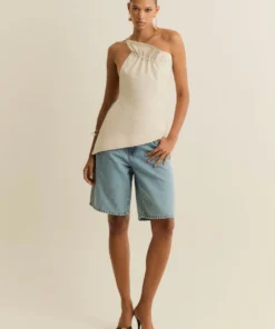 Alternative view of BLUSA DRICA