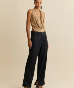 Alternative view of CALÇA OLIVIA